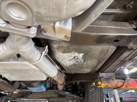 1980 Chevrolet Corvette