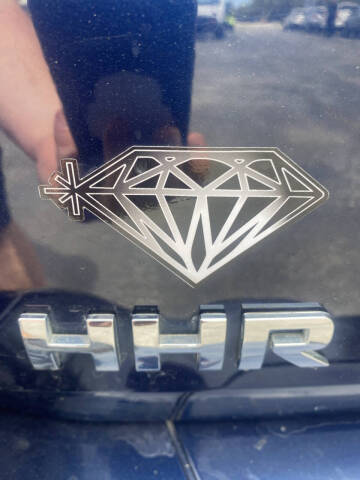 2010 Chevrolet HHR LT