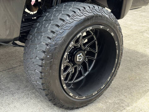 2014 Ford F-350 Super Duty Lariat