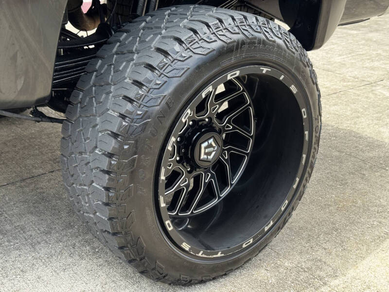 2014 Ford F-350 Super Duty Lariat