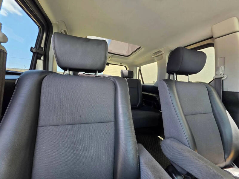2005 Honda Element EX