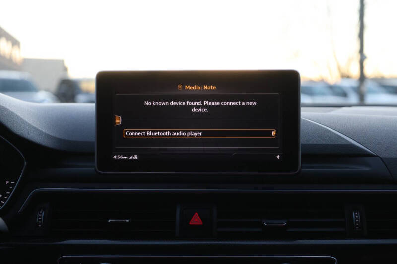 2019 Audi S4 3.0T quattro Premium Plus