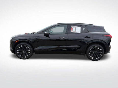 2024 Chevrolet Blazer EV RS