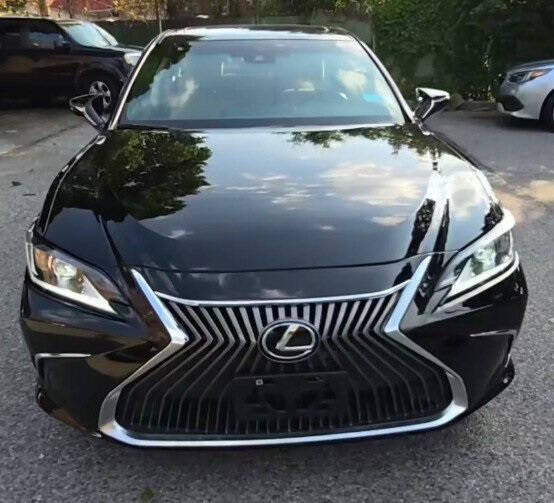 2021 Lexus ES 250