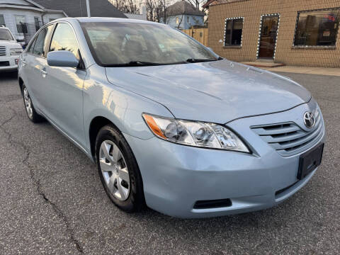 2008 Toyota Camry for sale at Citi Motors in Highland Park NJ