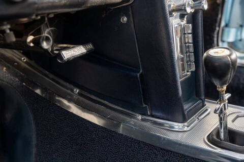 1963 Chevrolet Corvette