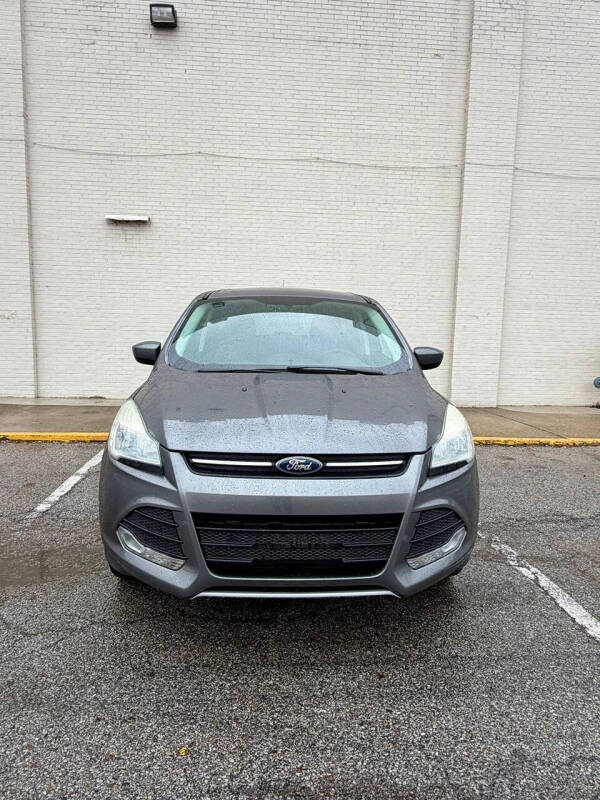 2013 Ford Escape SE