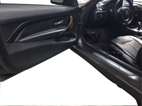 2014 BMW 4 Series 428i