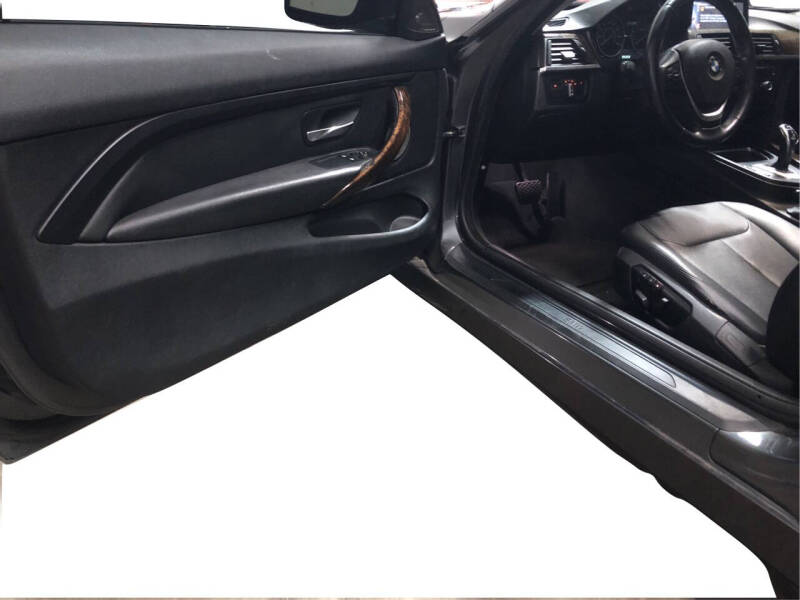 2014 BMW 4 Series 428i