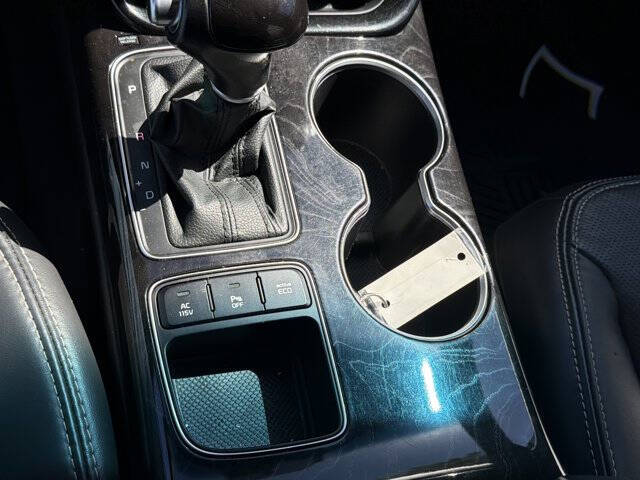 2014 Kia Sorento