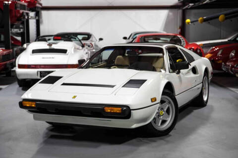 1985 Ferrari 308