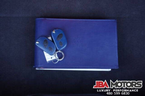 2016 Maserati GranTurismo