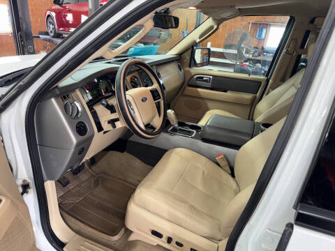 2011 Ford Expedition XLT