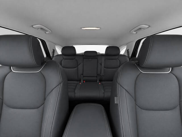 2026 Genesis GV70
