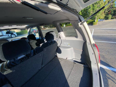 1998 Daihatsu Pyzar Charade