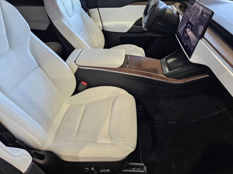 2022 Tesla Model X