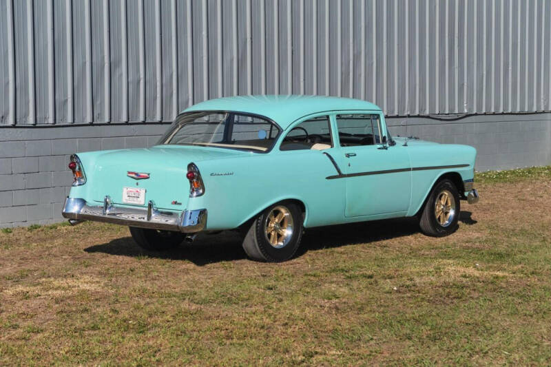 1956 Chevrolet 210