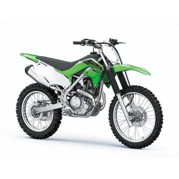 2021 Kawasaki KLX 230
