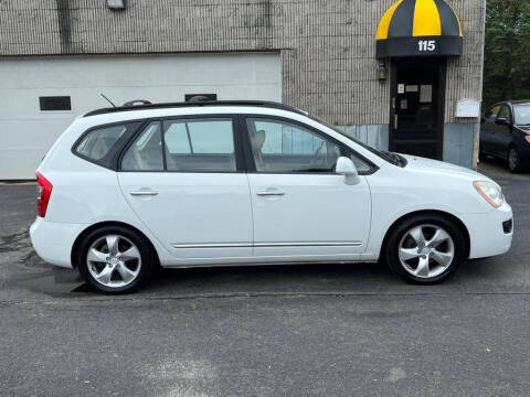 2008 Kia Rondo