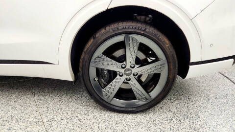 2024 Genesis GV70 3.5T Sport