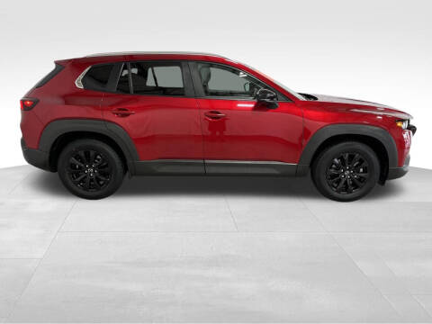 2024 Mazda CX-50 2.5 S Preferred
