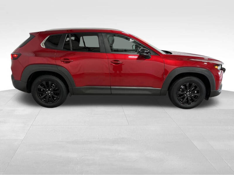 2024 Mazda CX-50 2.5 S Preferred