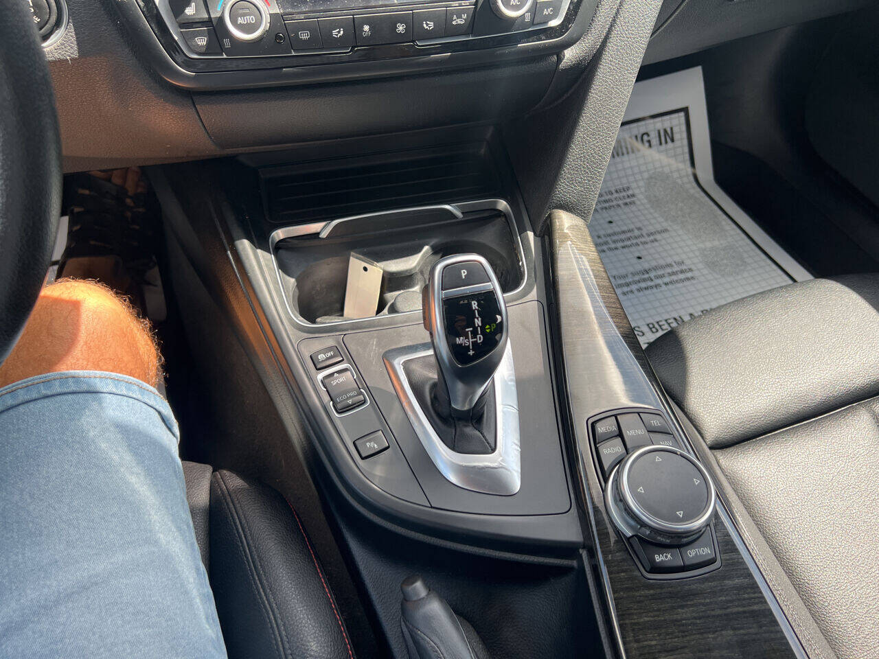 2016 BMW 4 Series  - $15,900
