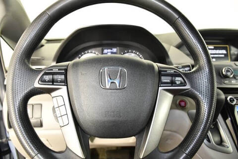 2014 Honda Odyssey EX