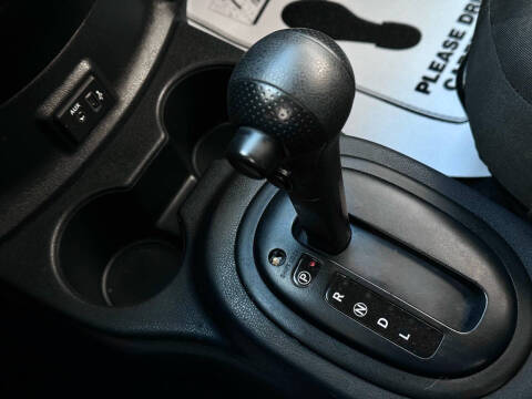 2019 Nissan Versa S Plus