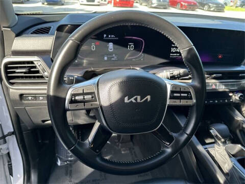 2023 Kia Telluride LX