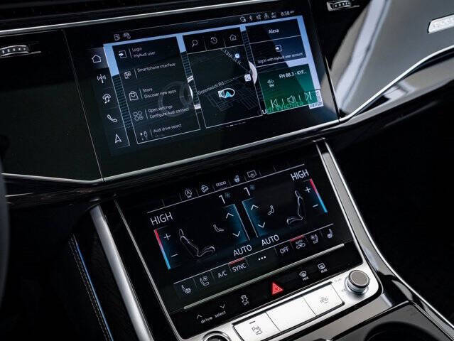 2026 Audi Q7 quattro Premium Plus 55 TFSI