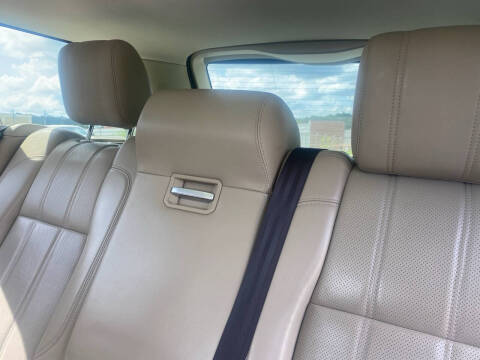 2016 Land Rover Range Rover HSE Td6