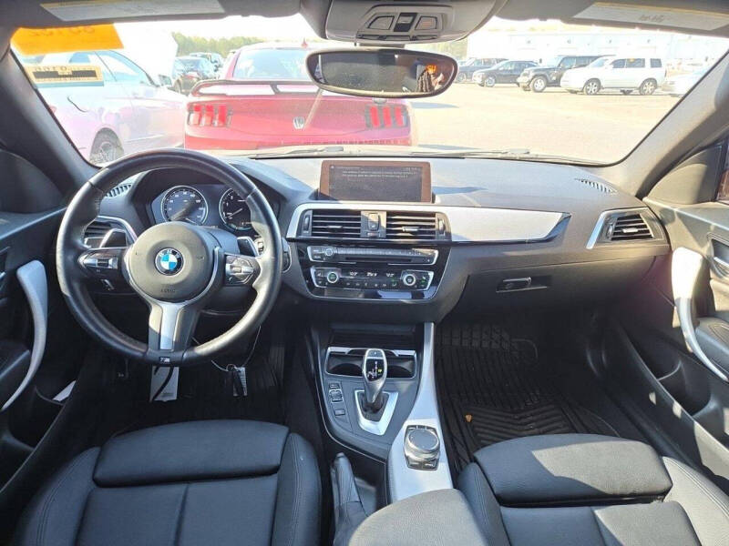 2018 BMW 2 Series 230i