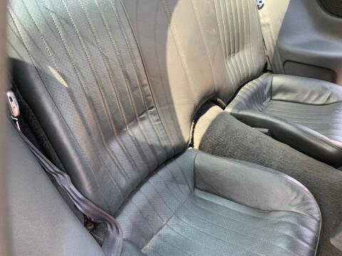 1994 Pontiac Firebird