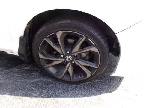 2013 Honda Accord EX