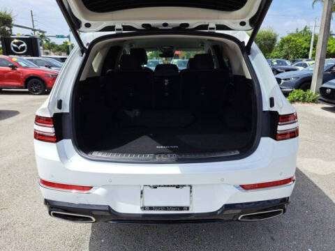 2024 Genesis GV80 2.5T