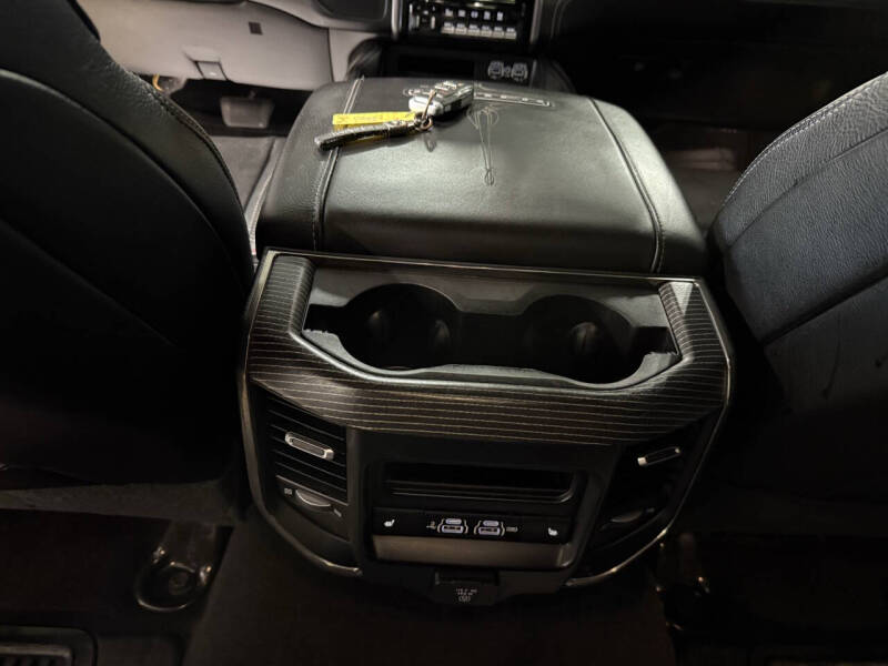 2020 RAM 3500 Limited