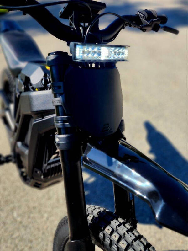 2025 ERIDE PRO SS 2.0