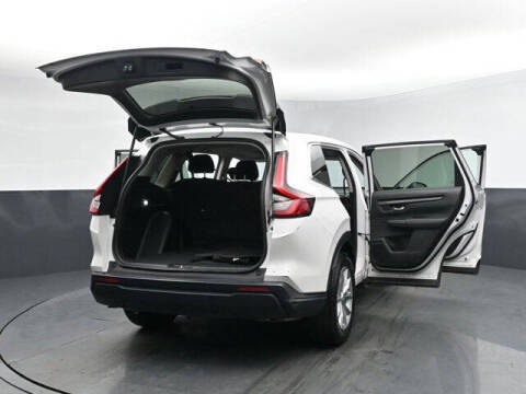 2023 Honda CR-V