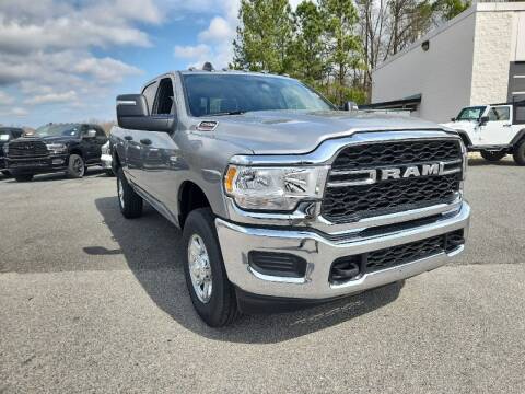 2023 RAM 2500 for sale at FRED FREDERICK CHRYSLER, DODGE, JEEP, RAM, EASTON in Easton MD