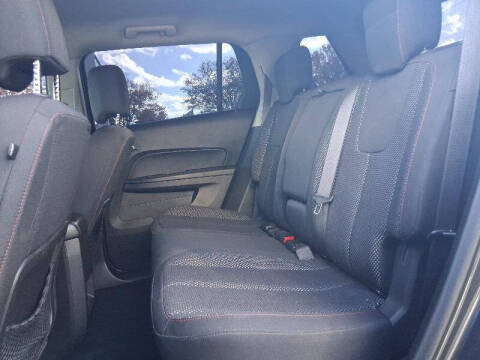 2014 GMC Terrain SLE-2