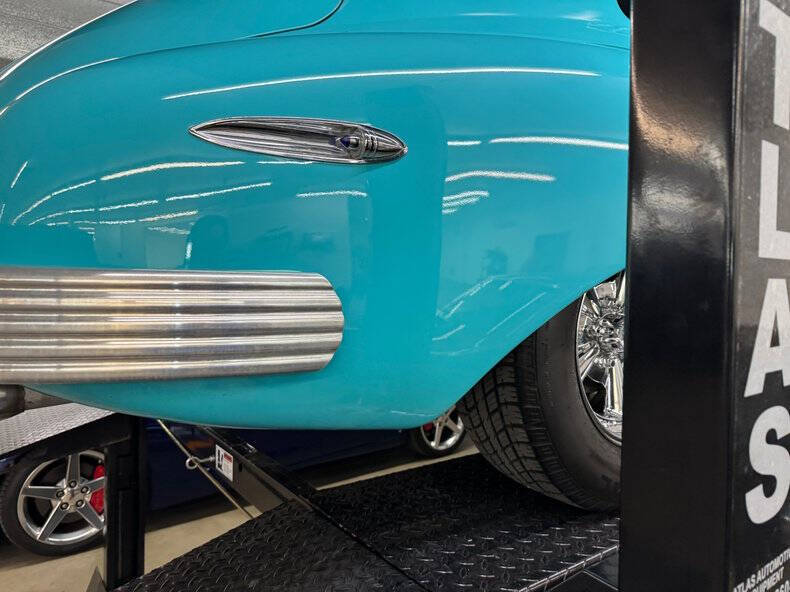 1948 Buick 50 Super