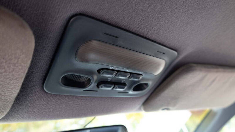 1990 Plymouth Laser RS