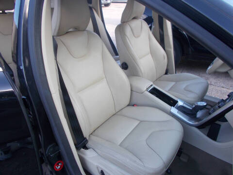 2013 Volvo XC60 3.2 Premier Plus