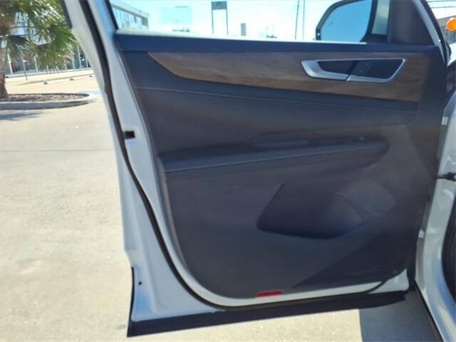 2026 Volkswagen Atlas SE