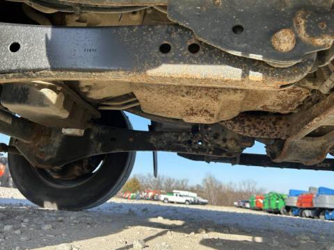 2019 Ford F-450 Super Duty