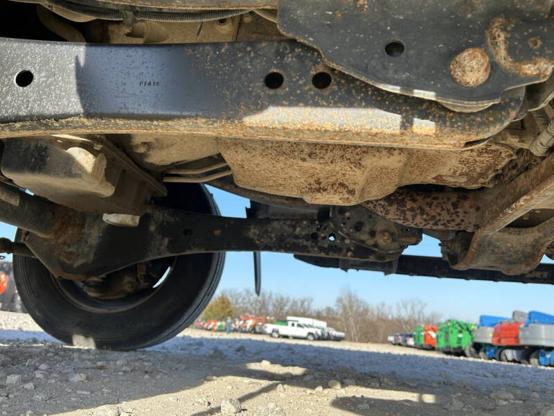 2019 Ford F-450 Super Duty