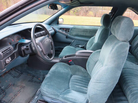 1994 Pontiac Grand Prix SE