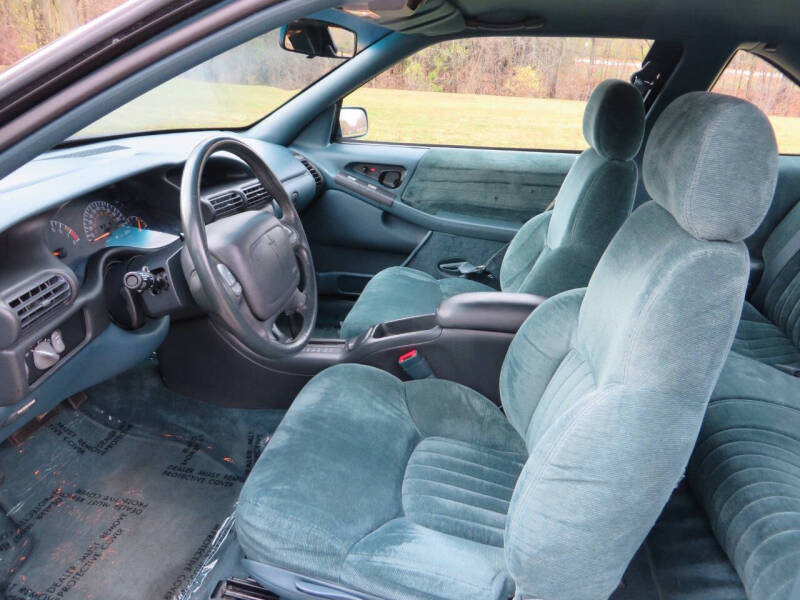 1994 Pontiac Grand Prix SE