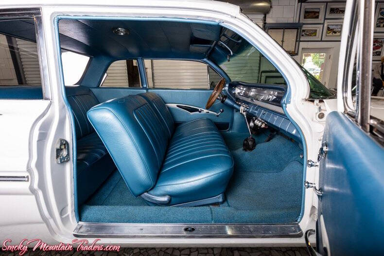 1962 Pontiac Catalina